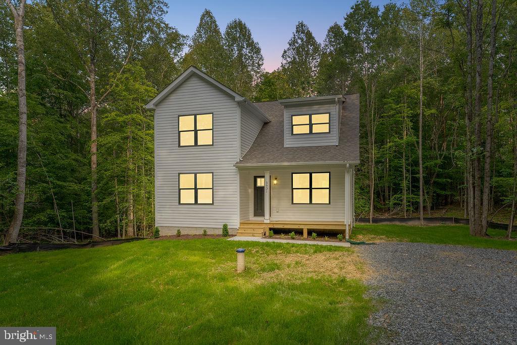 5831 STUBBS BRIDGE RD, MINERAL, Virginia 23117, 6 Bedrooms Bedrooms, ,3 BathroomsBathrooms,Residential,For sale,5831 STUBBS BRIDGE RD,VASP2033872 MLS # VASP2033872