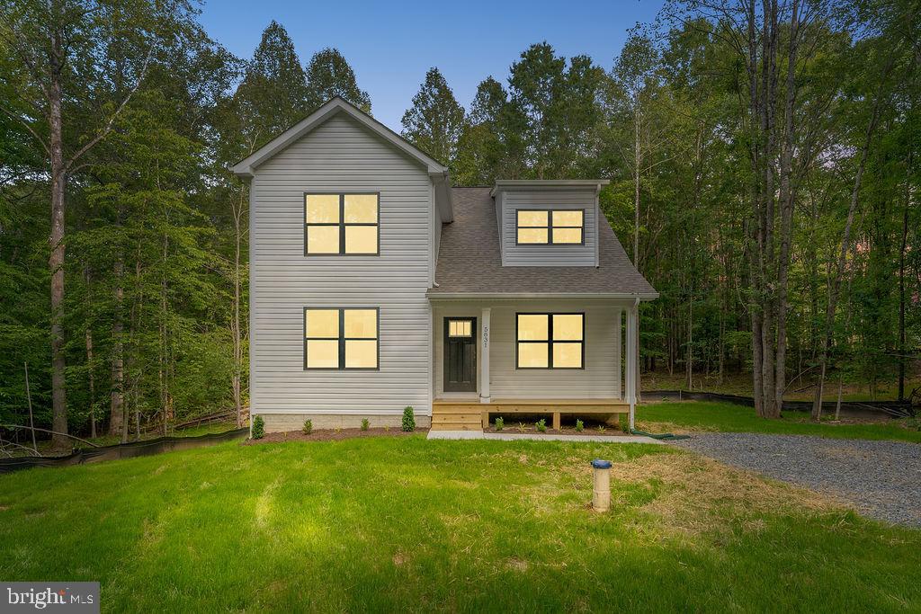 5831 STUBBS BRIDGE RD, MINERAL, Virginia 23117, 6 Bedrooms Bedrooms, ,3 BathroomsBathrooms,Residential,For sale,5831 STUBBS BRIDGE RD,VASP2033872 MLS # VASP2033872