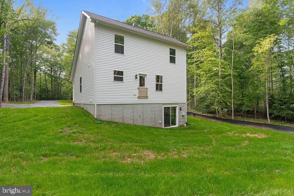 5831 STUBBS BRIDGE RD, MINERAL, Virginia 23117, 6 Bedrooms Bedrooms, ,3 BathroomsBathrooms,Residential,For sale,5831 STUBBS BRIDGE RD,VASP2033872 MLS # VASP2033872
