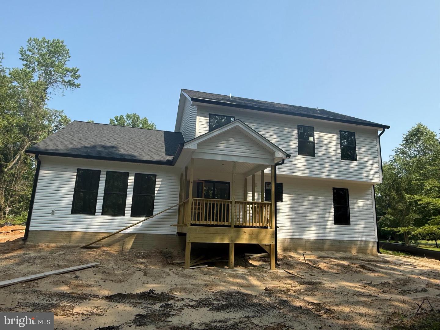 78 CYPRESS DR, MONTROSS, Virginia 22520, 4 Bedrooms Bedrooms, ,2 BathroomsBathrooms,Residential,For sale,78 CYPRESS DR,VAWE2009110 MLS # VAWE2009110