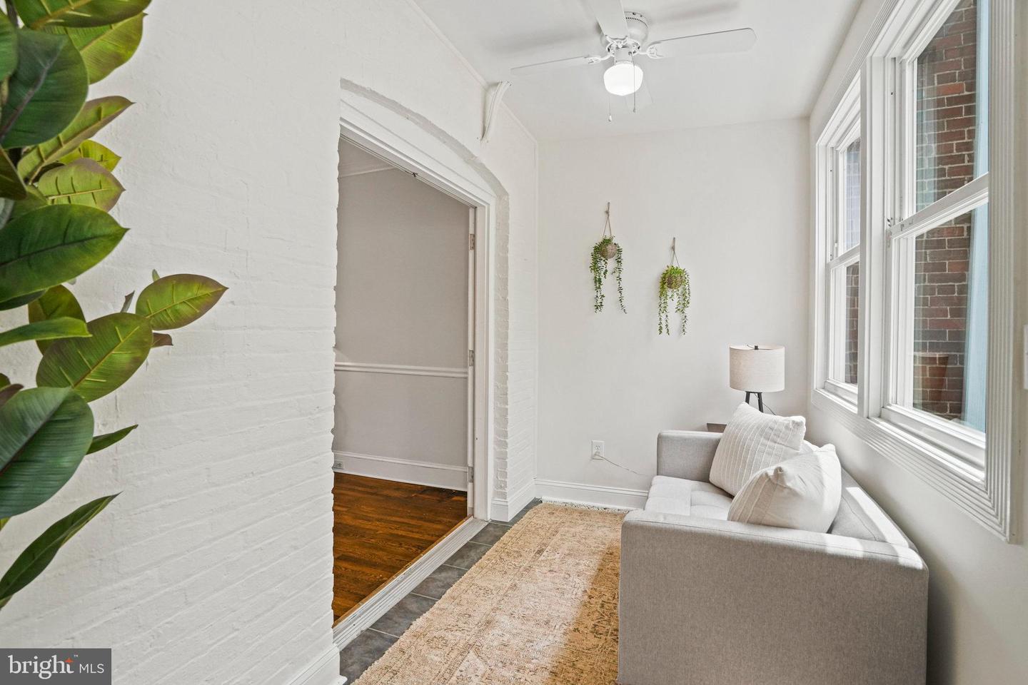1715 A ST SE, WASHINGTON, District Of Columbia 20003, 4 Bedrooms Bedrooms, ,2 BathroomsBathrooms,Residential,For sale,1715 A ST SE,DCDC2205270 MLS # DCDC2205270