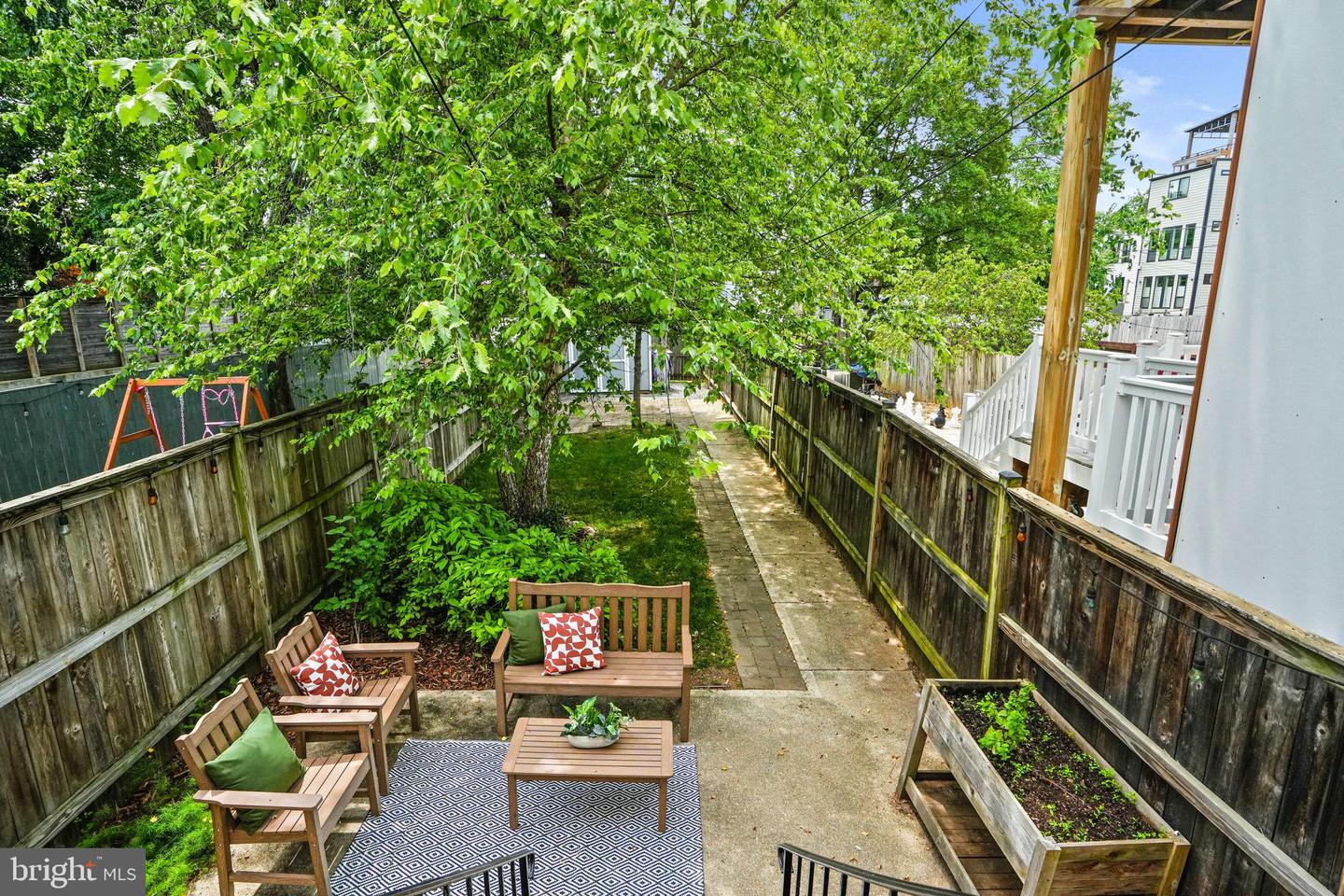 1715 A ST SE, WASHINGTON, District Of Columbia 20003, 4 Bedrooms Bedrooms, ,2 BathroomsBathrooms,Residential,For sale,1715 A ST SE,DCDC2205270 MLS # DCDC2205270