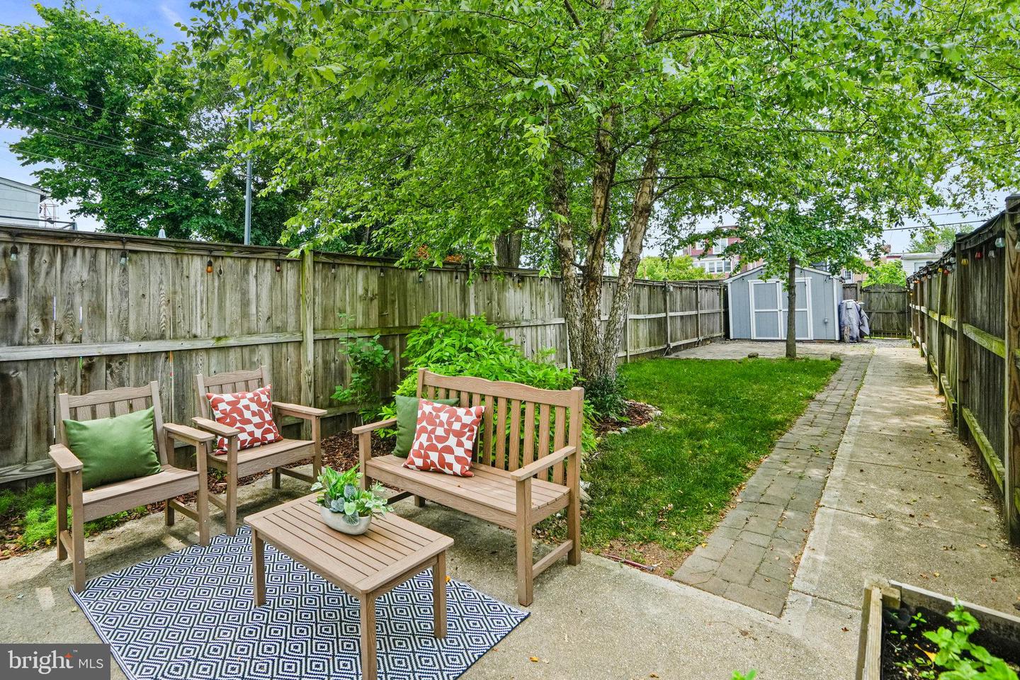 1715 A ST SE, WASHINGTON, District Of Columbia 20003, 4 Bedrooms Bedrooms, ,2 BathroomsBathrooms,Residential,For sale,1715 A ST SE,DCDC2205270 MLS # DCDC2205270