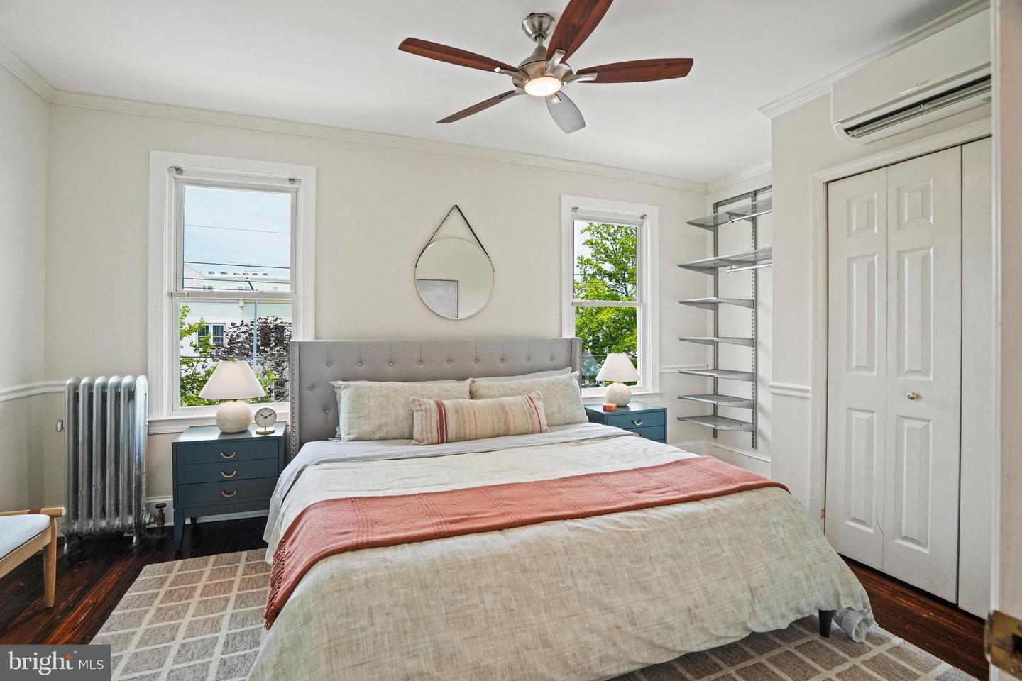 1715 A ST SE, WASHINGTON, District Of Columbia 20003, 4 Bedrooms Bedrooms, ,2 BathroomsBathrooms,Residential,For sale,1715 A ST SE,DCDC2205270 MLS # DCDC2205270