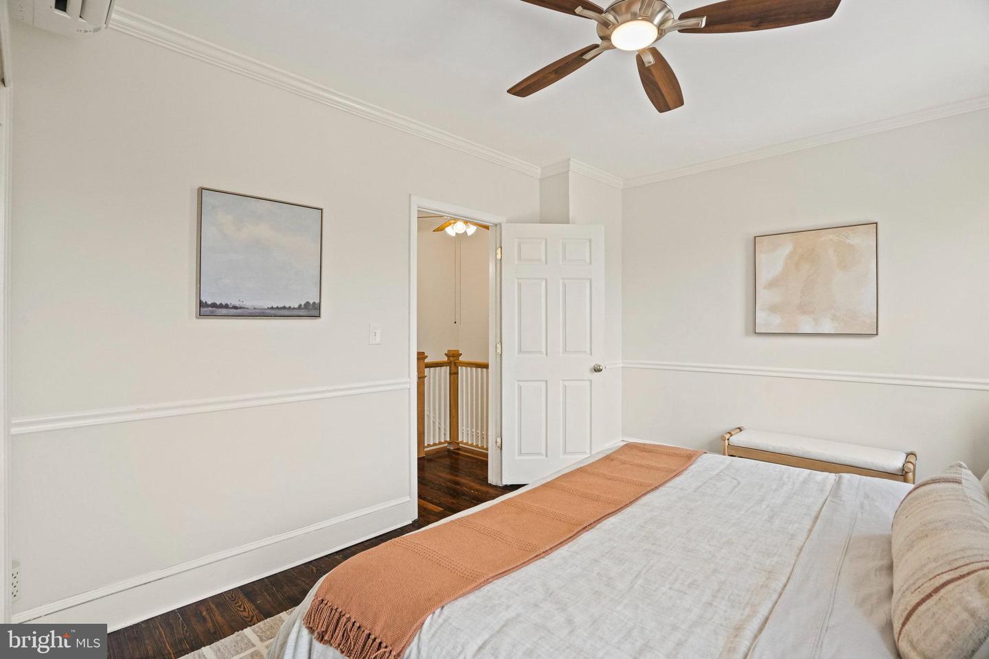 1715 A ST SE, WASHINGTON, District Of Columbia 20003, 4 Bedrooms Bedrooms, ,2 BathroomsBathrooms,Residential,For sale,1715 A ST SE,DCDC2205270 MLS # DCDC2205270