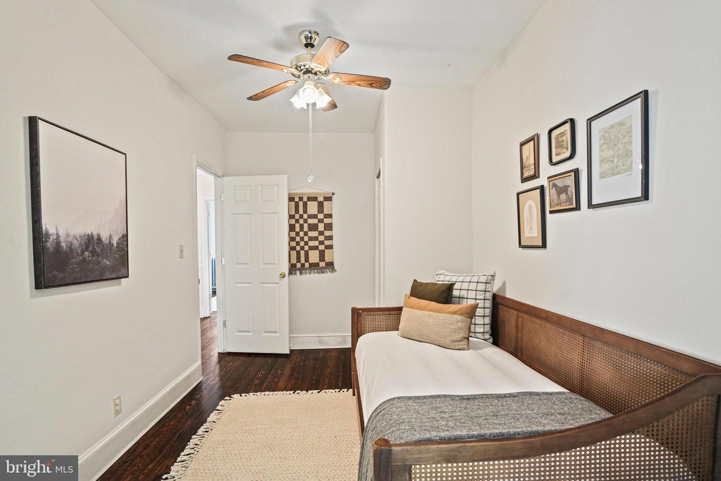 1715 A ST SE, WASHINGTON, District Of Columbia 20003, 4 Bedrooms Bedrooms, ,2 BathroomsBathrooms,Residential,For sale,1715 A ST SE,DCDC2205270 MLS # DCDC2205270