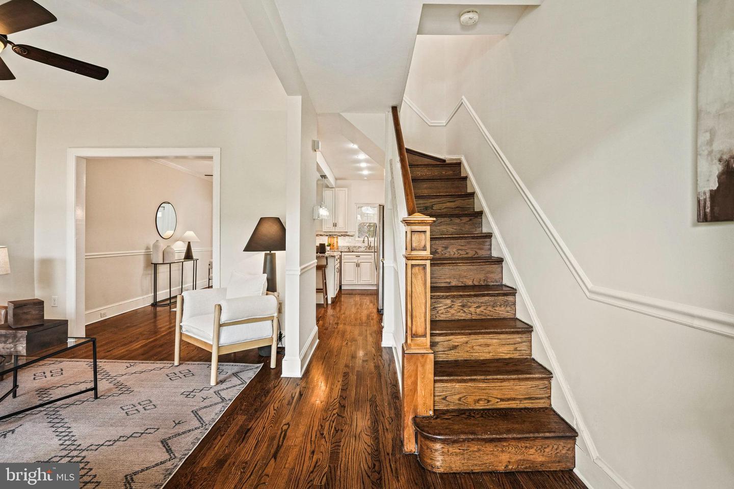 1715 A ST SE, WASHINGTON, District Of Columbia 20003, 4 Bedrooms Bedrooms, ,2 BathroomsBathrooms,Residential,For sale,1715 A ST SE,DCDC2205270 MLS # DCDC2205270