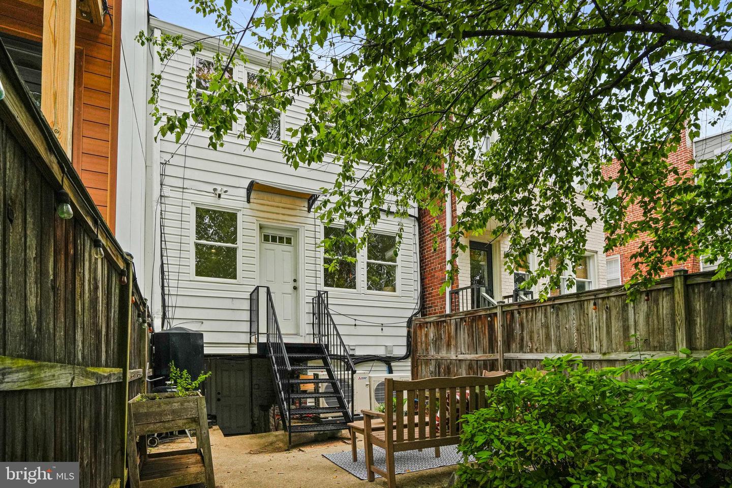 1715 A ST SE, WASHINGTON, District Of Columbia 20003, 4 Bedrooms Bedrooms, ,2 BathroomsBathrooms,Residential,For sale,1715 A ST SE,DCDC2205270 MLS # DCDC2205270