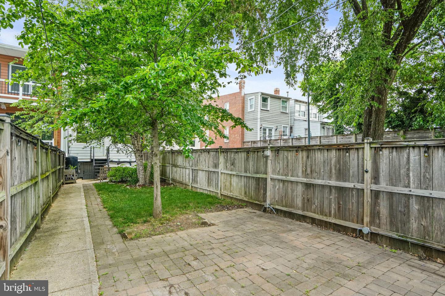 1715 A ST SE, WASHINGTON, District Of Columbia 20003, 4 Bedrooms Bedrooms, ,2 BathroomsBathrooms,Residential,For sale,1715 A ST SE,DCDC2205270 MLS # DCDC2205270