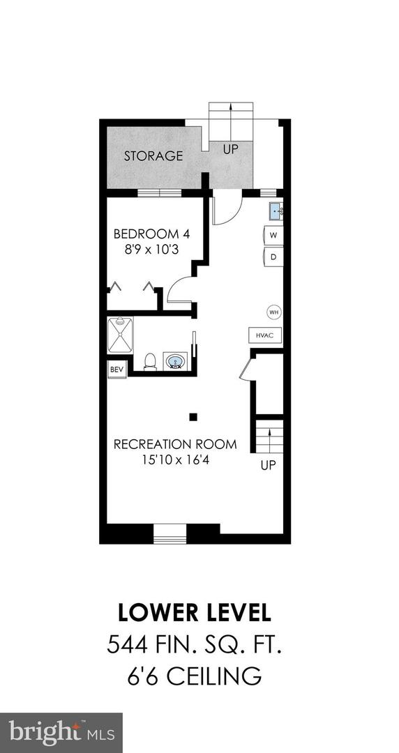 1715 A ST SE, WASHINGTON, District Of Columbia 20003, 4 Bedrooms Bedrooms, ,2 BathroomsBathrooms,Residential,For sale,1715 A ST SE,DCDC2205270 MLS # DCDC2205270