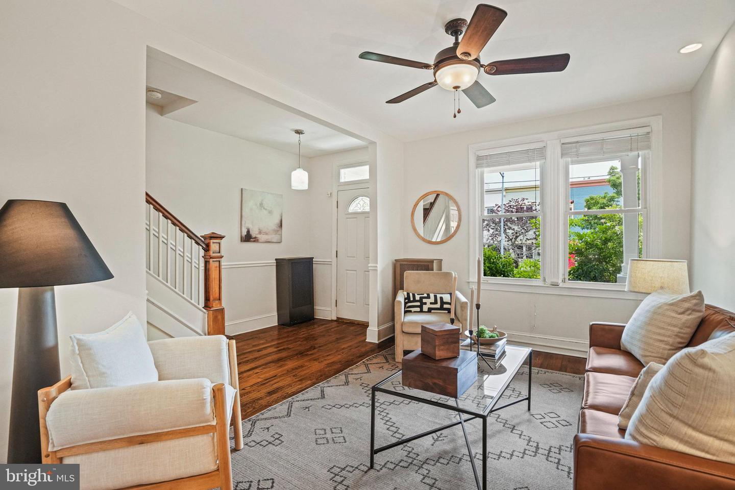 1715 A ST SE, WASHINGTON, District Of Columbia 20003, 4 Bedrooms Bedrooms, ,2 BathroomsBathrooms,Residential,For sale,1715 A ST SE,DCDC2205270 MLS # DCDC2205270