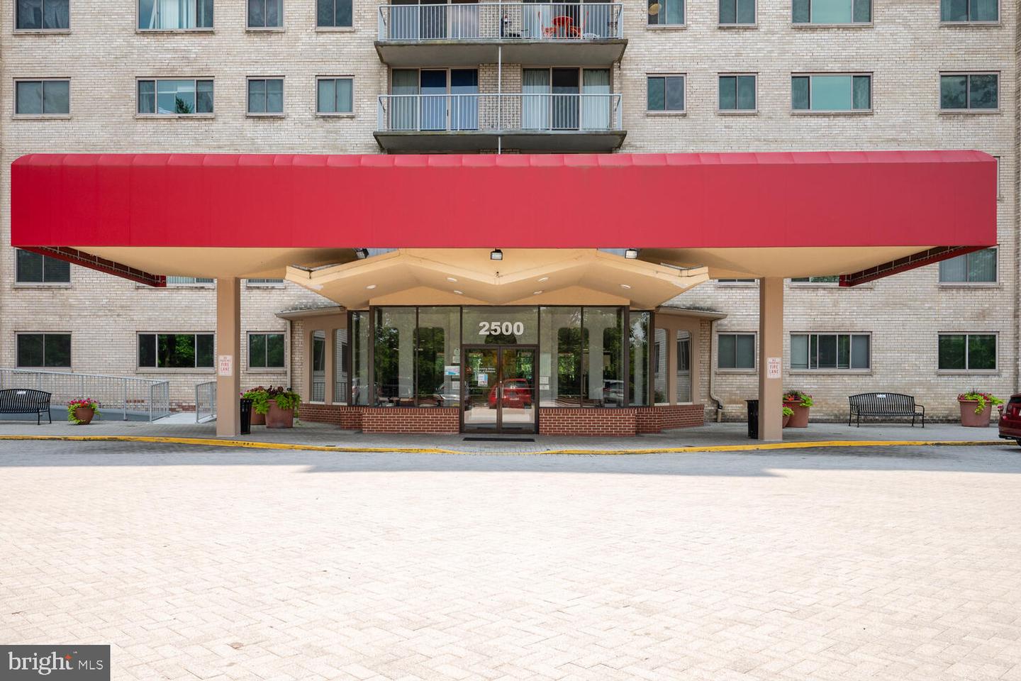2500 N VAN DORN ST #628, ALEXANDRIA, Virginia 22302, 3 Bedrooms Bedrooms, ,2 BathroomsBathrooms,Residential,For sale,2500 N VAN DORN ST #628,VAAX2046428 MLS # VAAX2046428