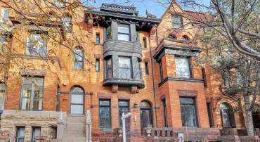 1823 KALORAMA RD NW, WASHINGTON, District Of Columbia 20009, 8 Bedrooms Bedrooms, ,8 BathroomsBathrooms,Residential,For sale,1823 KALORAMA RD NW,DCDC2205312 MLS # DCDC2205312