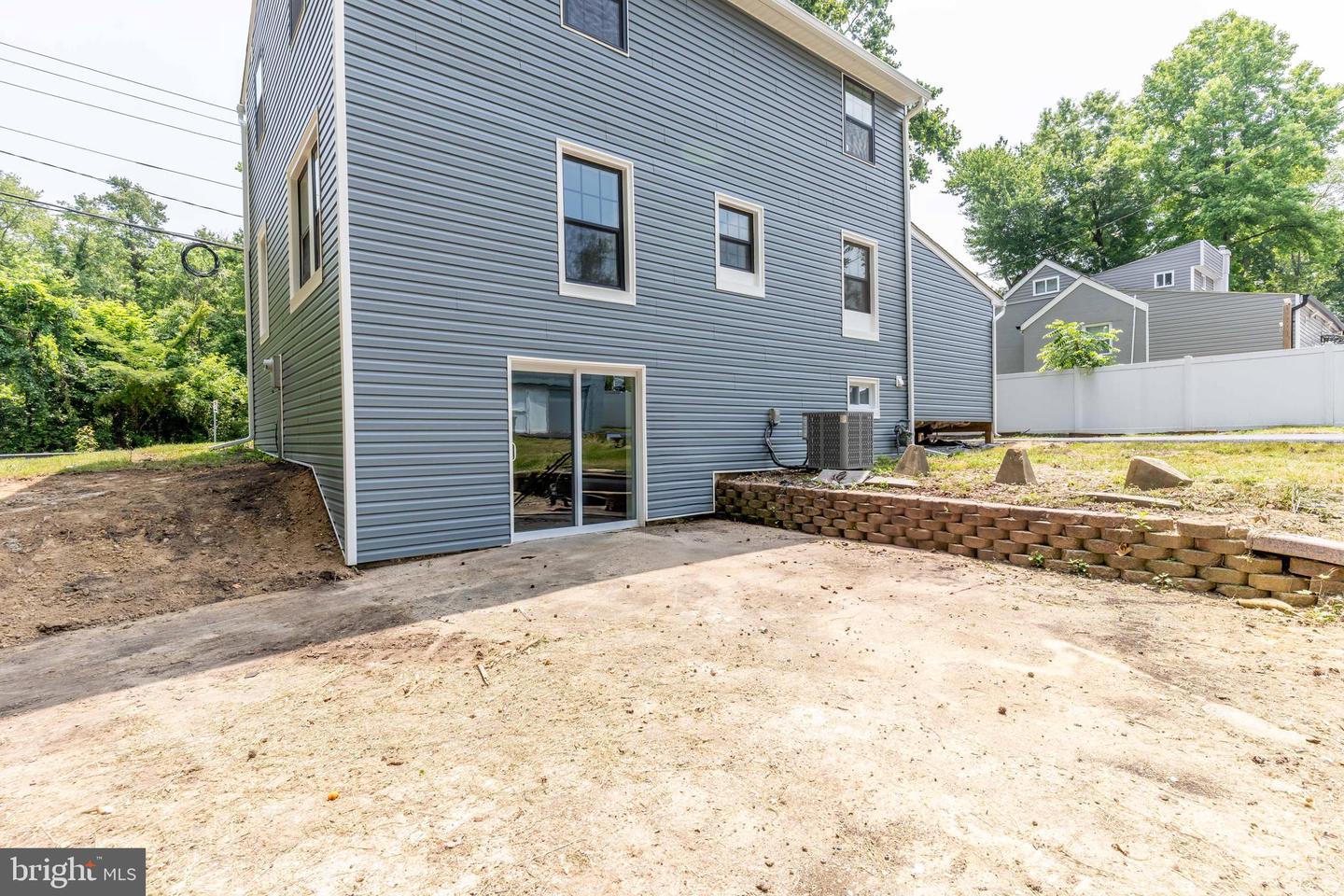 8308 FRYE RD, ALEXANDRIA, Virginia 22309, 3 Bedrooms Bedrooms, ,3 BathroomsBathrooms,Residential,For sale,8308 FRYE RD,VAFX2246962 MLS # VAFX2246962