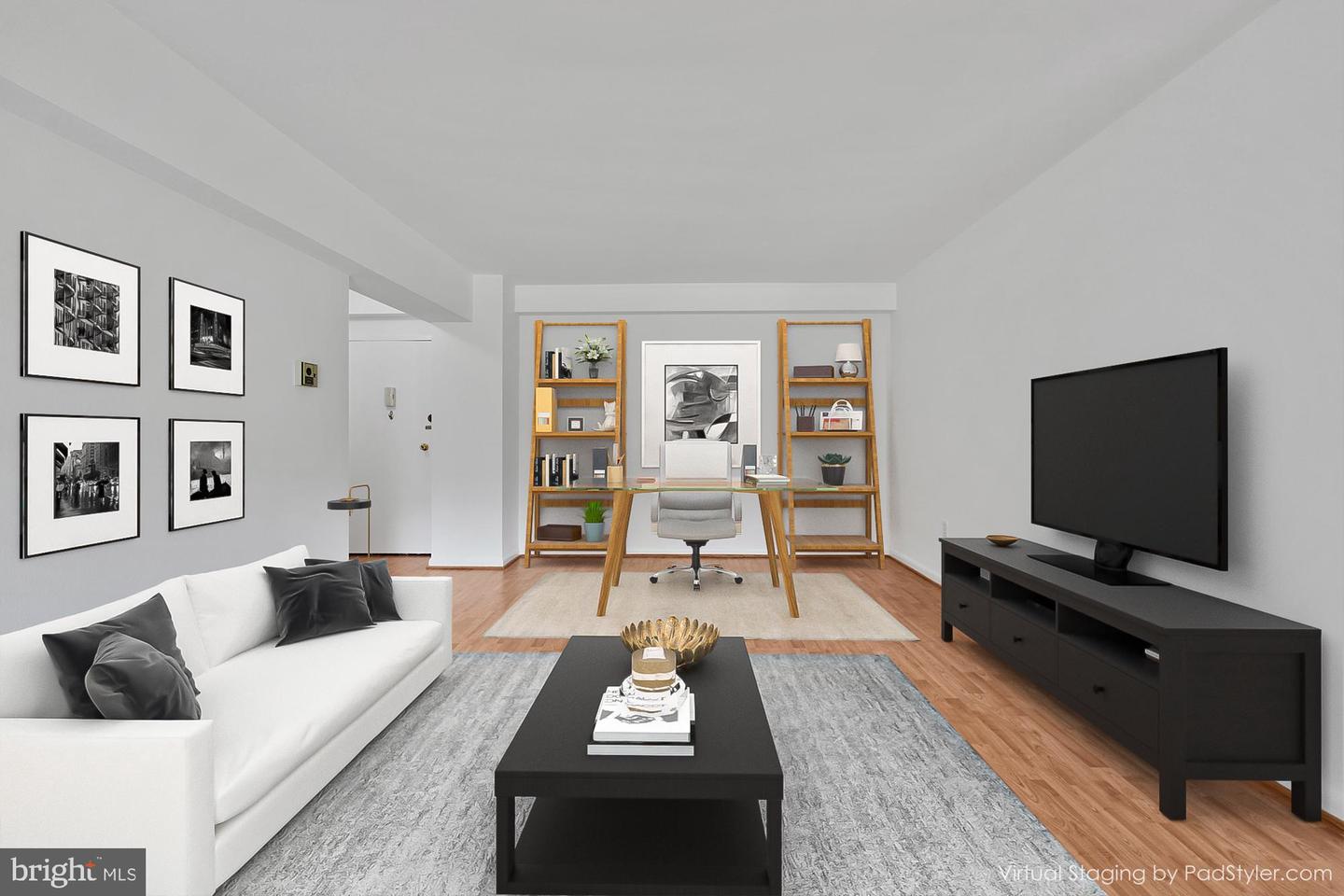 4201 CATHEDRAL AVE NW #303E, WASHINGTON, District Of Columbia 20016, 1 Bedroom Bedrooms, ,1 BathroomBathrooms,Residential,For sale,4201 CATHEDRAL AVE NW #303E,DCDC2205340 MLS # DCDC2205340