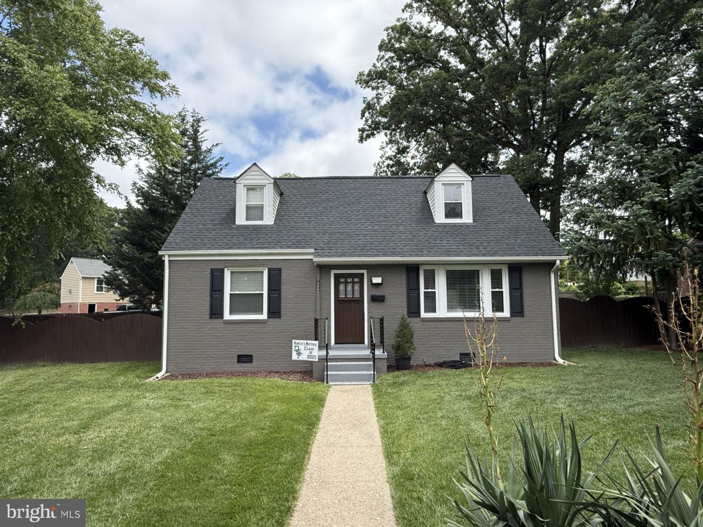 7406 PARKLINE DR, RICHMOND, Virginia 23226, 4 Bedrooms Bedrooms, ,2 BathroomsBathrooms,Residential,For sale,7406 PARKLINE DR,VAHN2000956 MLS # VAHN2000956