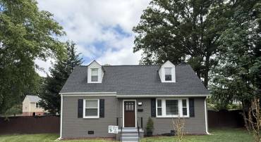 7406 PARKLINE DR, RICHMOND, Virginia 23226, 4 Bedrooms Bedrooms, ,2 BathroomsBathrooms,Residential,For sale,7406 PARKLINE DR,VAHN2000956 MLS # VAHN2000956