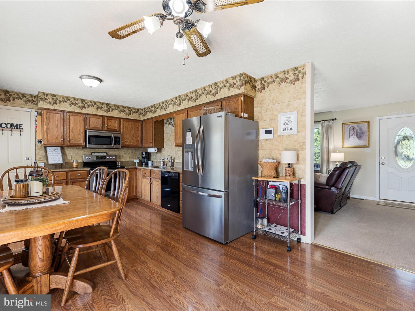 103 BELL HAVEN CIR, STEPHENS CITY, Virginia 22655, 3 Bedrooms Bedrooms, ,2 BathroomsBathrooms,Residential,For sale,103 BELL HAVEN CIR,VAFV2034820 MLS # VAFV2034820
