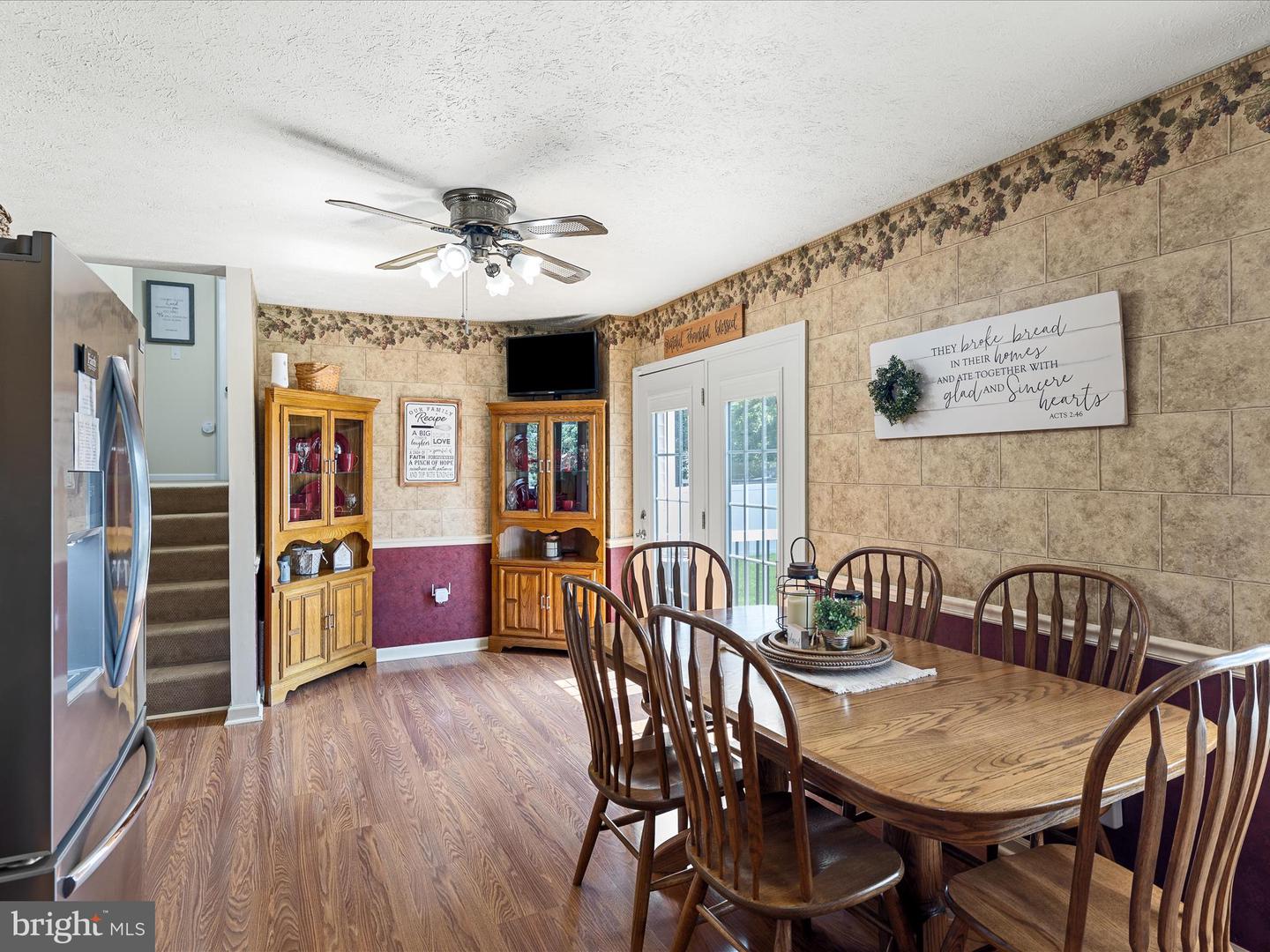 103 BELL HAVEN CIR, STEPHENS CITY, Virginia 22655, 3 Bedrooms Bedrooms, ,2 BathroomsBathrooms,Residential,For sale,103 BELL HAVEN CIR,VAFV2034820 MLS # VAFV2034820