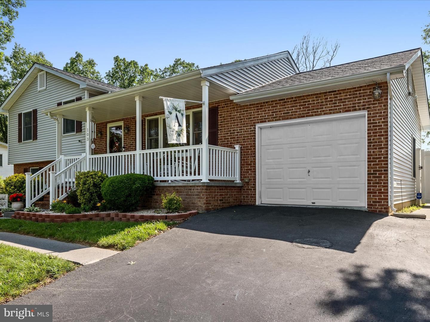 103 BELL HAVEN CIR, STEPHENS CITY, Virginia 22655, 3 Bedrooms Bedrooms, ,2 BathroomsBathrooms,Residential,For sale,103 BELL HAVEN CIR,VAFV2034820 MLS # VAFV2034820