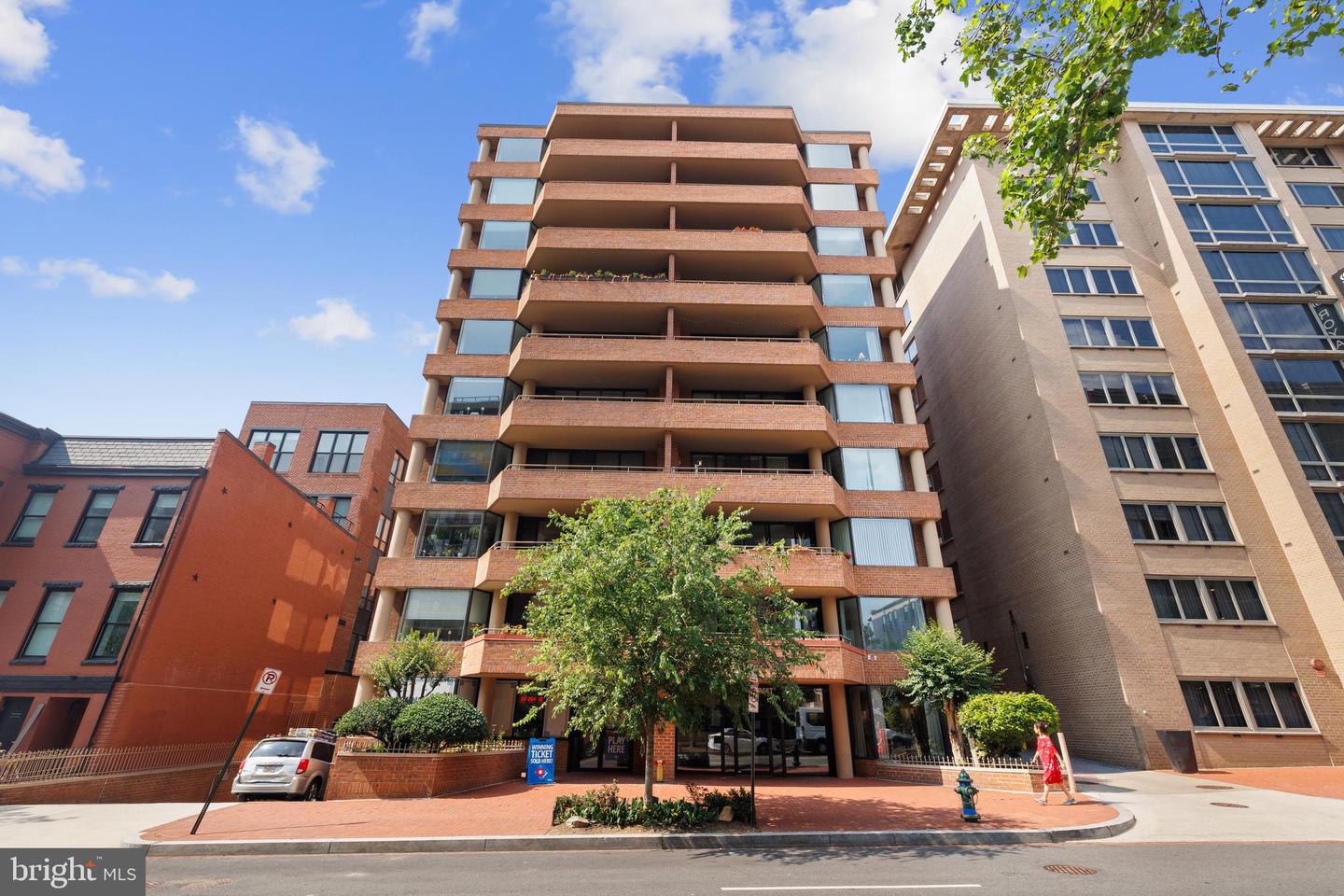 2141 P ST NW #1009, WASHINGTON, District Of Columbia 20037, 1 Bedroom Bedrooms, ,1 BathroomBathrooms,Residential,For sale,2141 P ST NW #1009,DCDC2205326 MLS # DCDC2205326