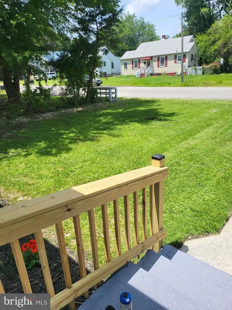 501 TUNSTALL AVE, BLACKSTONE, Virginia 23824, 3 Bedrooms Bedrooms, 5 Rooms Rooms,1 BathroomBathrooms,Residential,For sale,501 TUNSTALL AVE,VANW2000058 MLS # VANW2000058