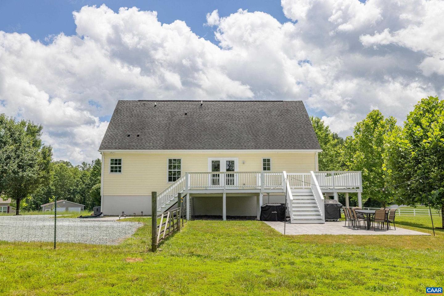 311 SHARPS CREEK DR, SCOTTSVILLE, Virginia 24590, 3 Bedrooms Bedrooms, ,2 BathroomsBathrooms,Residential,For sale,311 SHARPS CREEK DR,665651 MLS # 665651