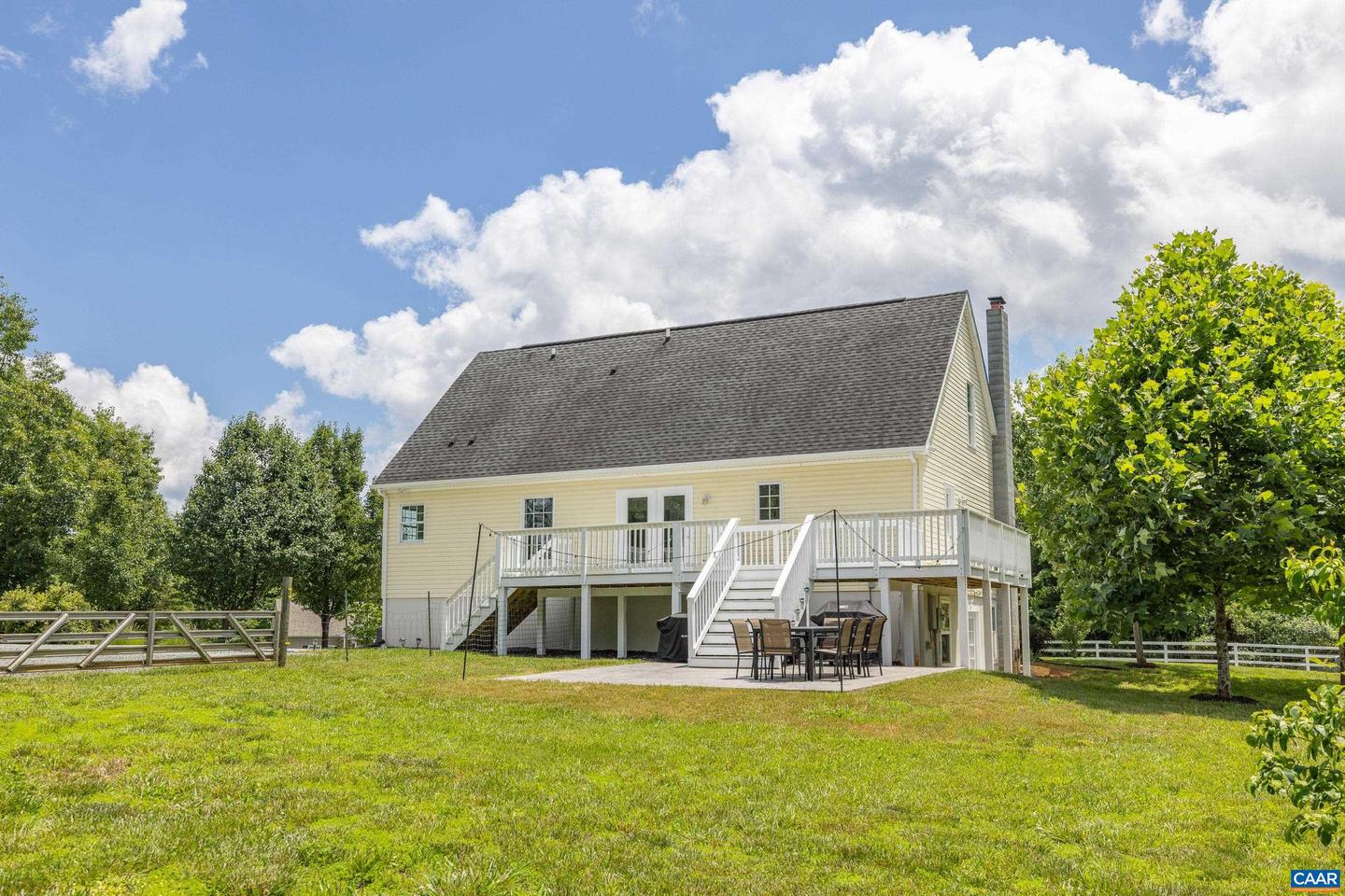 311 SHARPS CREEK DR, SCOTTSVILLE, Virginia 24590, 3 Bedrooms Bedrooms, ,2 BathroomsBathrooms,Residential,For sale,311 SHARPS CREEK DR,665651 MLS # 665651