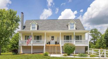311 SHARPS CREEK DR, SCOTTSVILLE, Virginia 24590, 3 Bedrooms Bedrooms, ,2 BathroomsBathrooms,Residential,For sale,311 SHARPS CREEK DR,665651 MLS # 665651