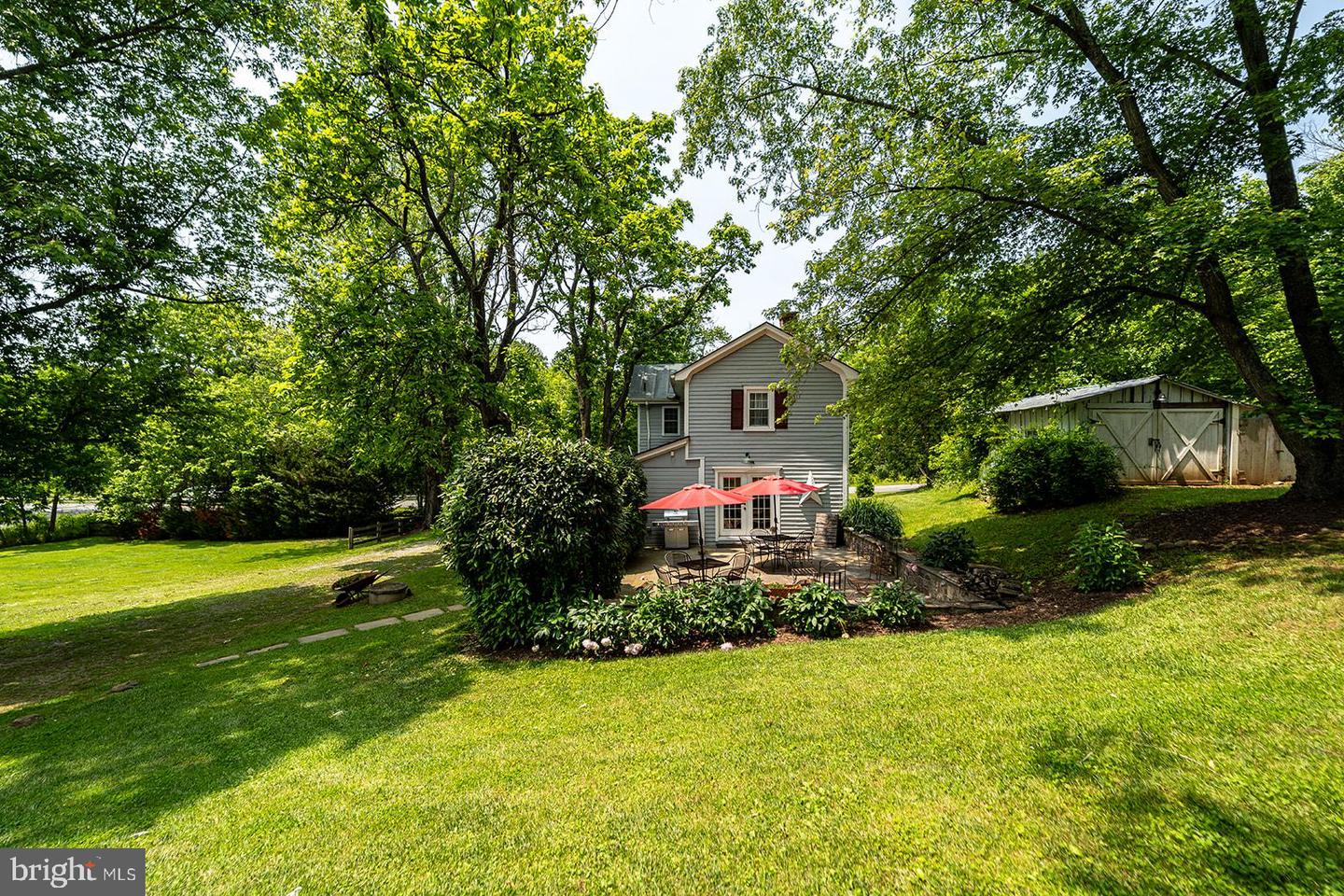 14248 MILLTOWN RD, LOVETTSVILLE, Virginia 20180, 2 Bedrooms Bedrooms, ,1 BathroomBathrooms,Residential,For sale,14248 MILLTOWN RD,VALO2099462 MLS # VALO2099462