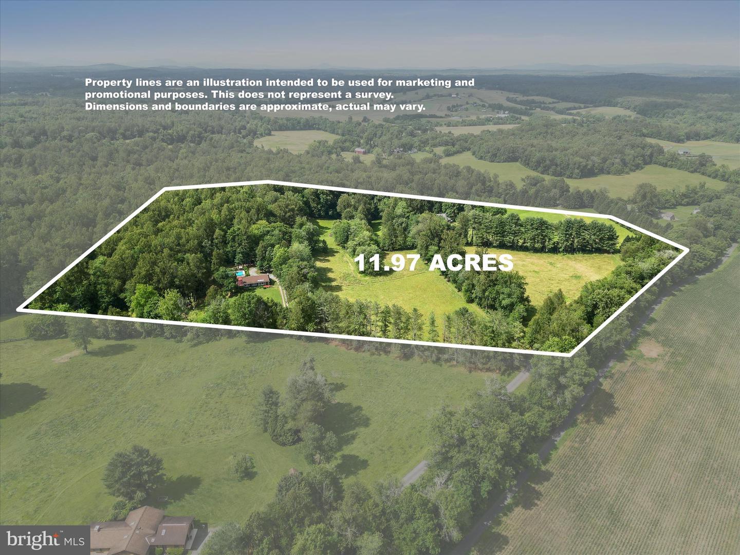13293 BEECHWOOD LN, RIXEYVILLE, Virginia 22737, 4 Bedrooms Bedrooms, ,3 BathroomsBathrooms,Residential,For sale,13293 BEECHWOOD LN,VACU2010778 MLS # VACU2010778