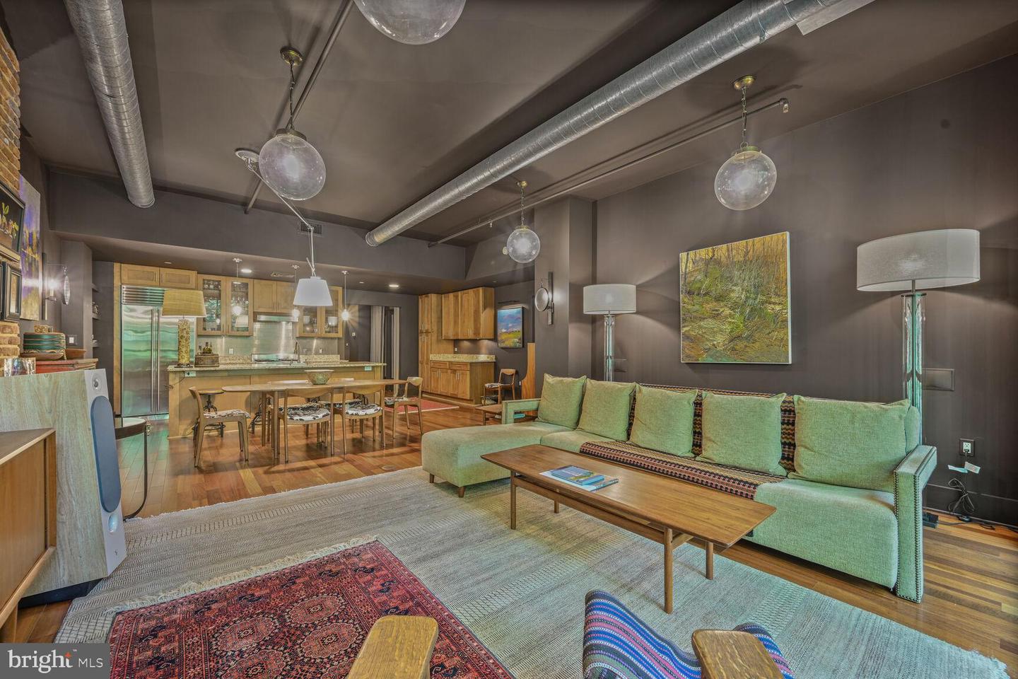 1615 N QUEEN ST #M303, ARLINGTON, Virginia 22209, 2 Bedrooms Bedrooms, ,2 BathroomsBathrooms,Residential,For sale,1615 N QUEEN ST #M303,VAAR2059154 MLS # VAAR2059154