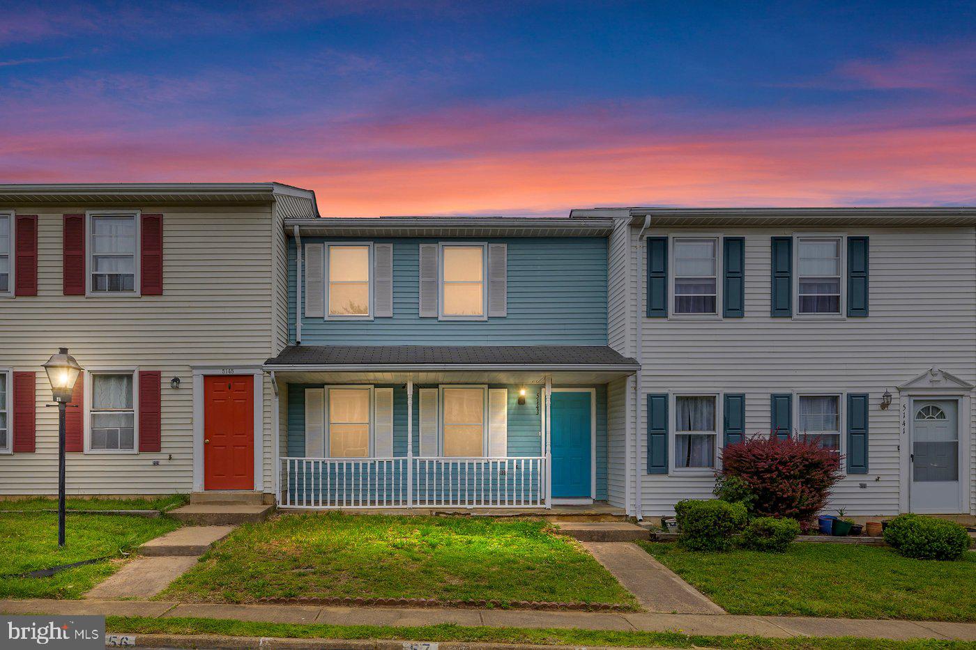 5143 COTTONWOOD CT, FREDERICKSBURG, Virginia 22407, 2 Bedrooms Bedrooms, ,1 BathroomBathrooms,Residential,For sale,5143 COTTONWOOD CT,VASP2033922 MLS # VASP2033922