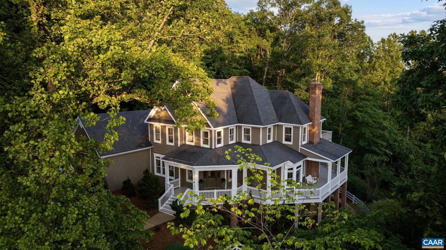 2556 SUMMIT RIDGE TRL, CHARLOTTESVILLE, Virginia 22911, 4 Bedrooms Bedrooms, ,4 BathroomsBathrooms,Residential,For sale,2556 SUMMIT RIDGE TRL,665676 MLS # 665676