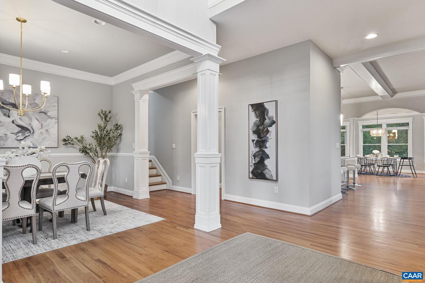 2556 SUMMIT RIDGE TRL, CHARLOTTESVILLE, Virginia 22911, 4 Bedrooms Bedrooms, ,4 BathroomsBathrooms,Residential,For sale,2556 SUMMIT RIDGE TRL,665676 MLS # 665676