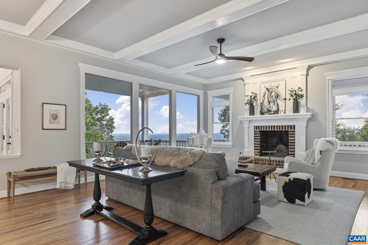 2556 SUMMIT RIDGE TRL, CHARLOTTESVILLE, Virginia 22911, 4 Bedrooms Bedrooms, ,4 BathroomsBathrooms,Residential,For sale,2556 SUMMIT RIDGE TRL,665676 MLS # 665676
