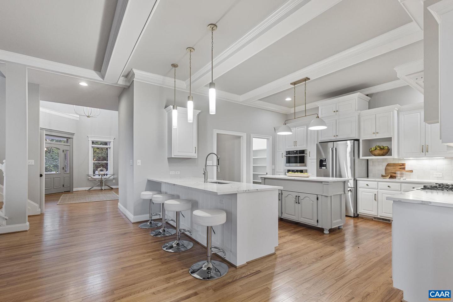 2556 SUMMIT RIDGE TRL, CHARLOTTESVILLE, Virginia 22911, 4 Bedrooms Bedrooms, ,4 BathroomsBathrooms,Residential,For sale,2556 SUMMIT RIDGE TRL,665676 MLS # 665676
