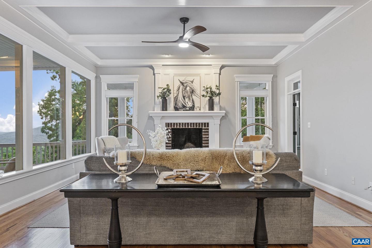 2556 SUMMIT RIDGE TRL, CHARLOTTESVILLE, Virginia 22911, 4 Bedrooms Bedrooms, ,4 BathroomsBathrooms,Residential,For sale,2556 SUMMIT RIDGE TRL,665676 MLS # 665676