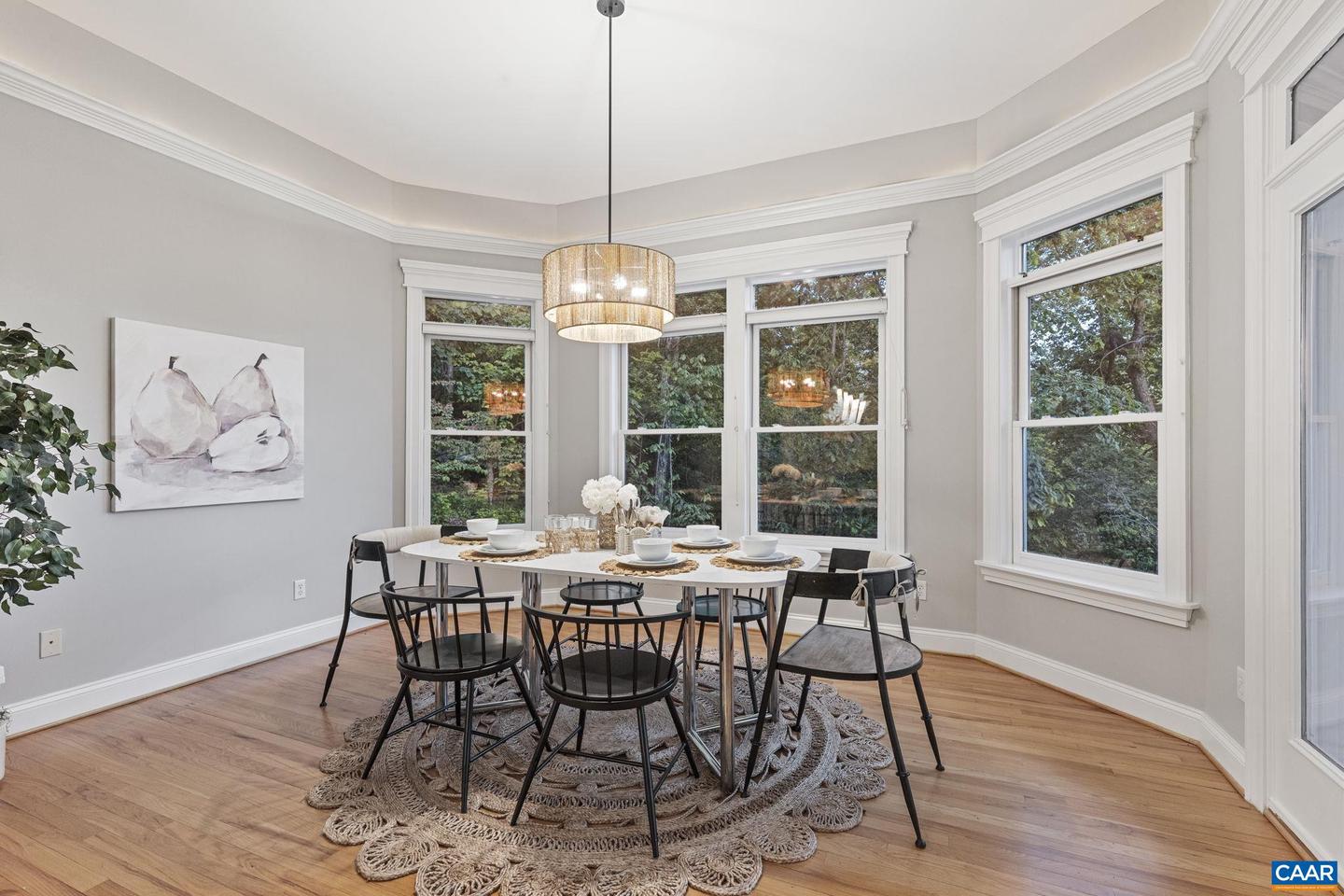 2556 SUMMIT RIDGE TRL, CHARLOTTESVILLE, Virginia 22911, 4 Bedrooms Bedrooms, ,4 BathroomsBathrooms,Residential,For sale,2556 SUMMIT RIDGE TRL,665676 MLS # 665676
