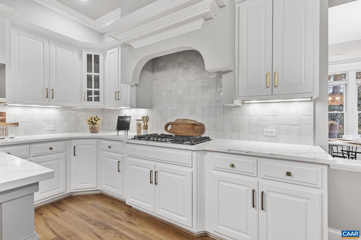 2556 SUMMIT RIDGE TRL, CHARLOTTESVILLE, Virginia 22911, 4 Bedrooms Bedrooms, ,4 BathroomsBathrooms,Residential,For sale,2556 SUMMIT RIDGE TRL,665676 MLS # 665676
