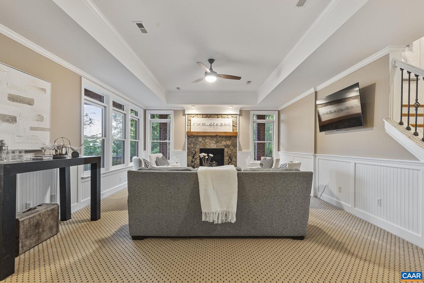 2556 SUMMIT RIDGE TRL, CHARLOTTESVILLE, Virginia 22911, 4 Bedrooms Bedrooms, ,4 BathroomsBathrooms,Residential,For sale,2556 SUMMIT RIDGE TRL,665676 MLS # 665676