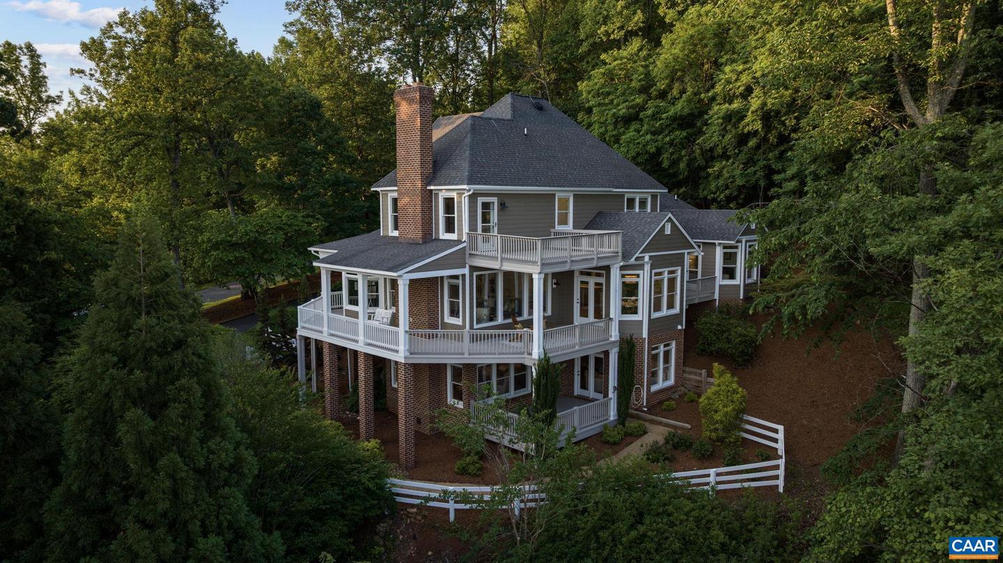 2556 SUMMIT RIDGE TRL, CHARLOTTESVILLE, Virginia 22911, 4 Bedrooms Bedrooms, ,4 BathroomsBathrooms,Residential,For sale,2556 SUMMIT RIDGE TRL,665676 MLS # 665676