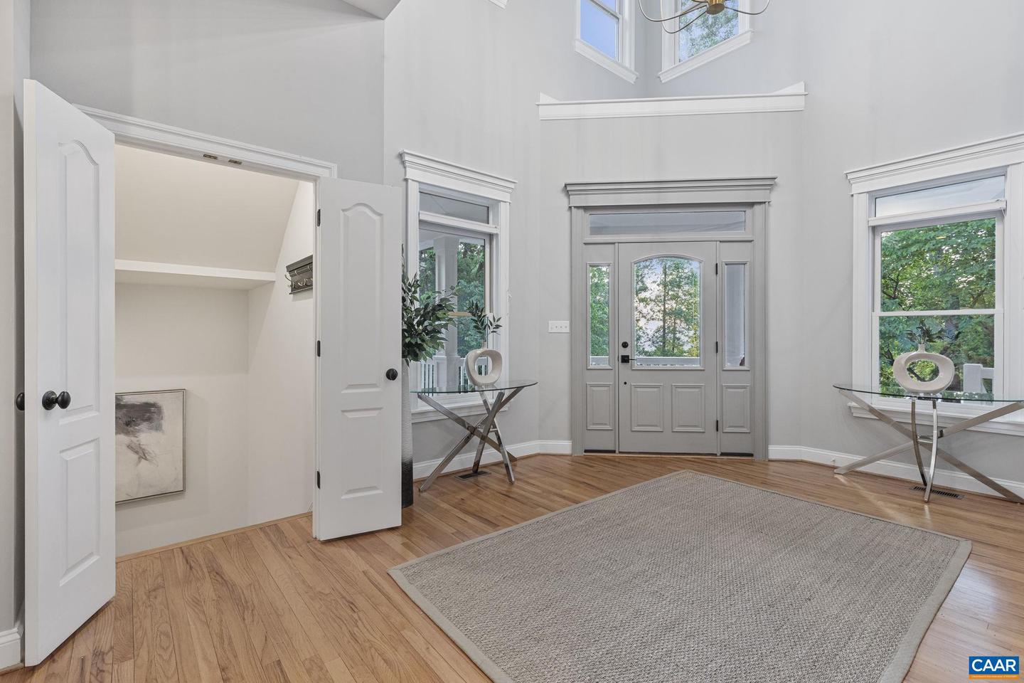 2556 SUMMIT RIDGE TRL, CHARLOTTESVILLE, Virginia 22911, 4 Bedrooms Bedrooms, ,4 BathroomsBathrooms,Residential,For sale,2556 SUMMIT RIDGE TRL,665676 MLS # 665676