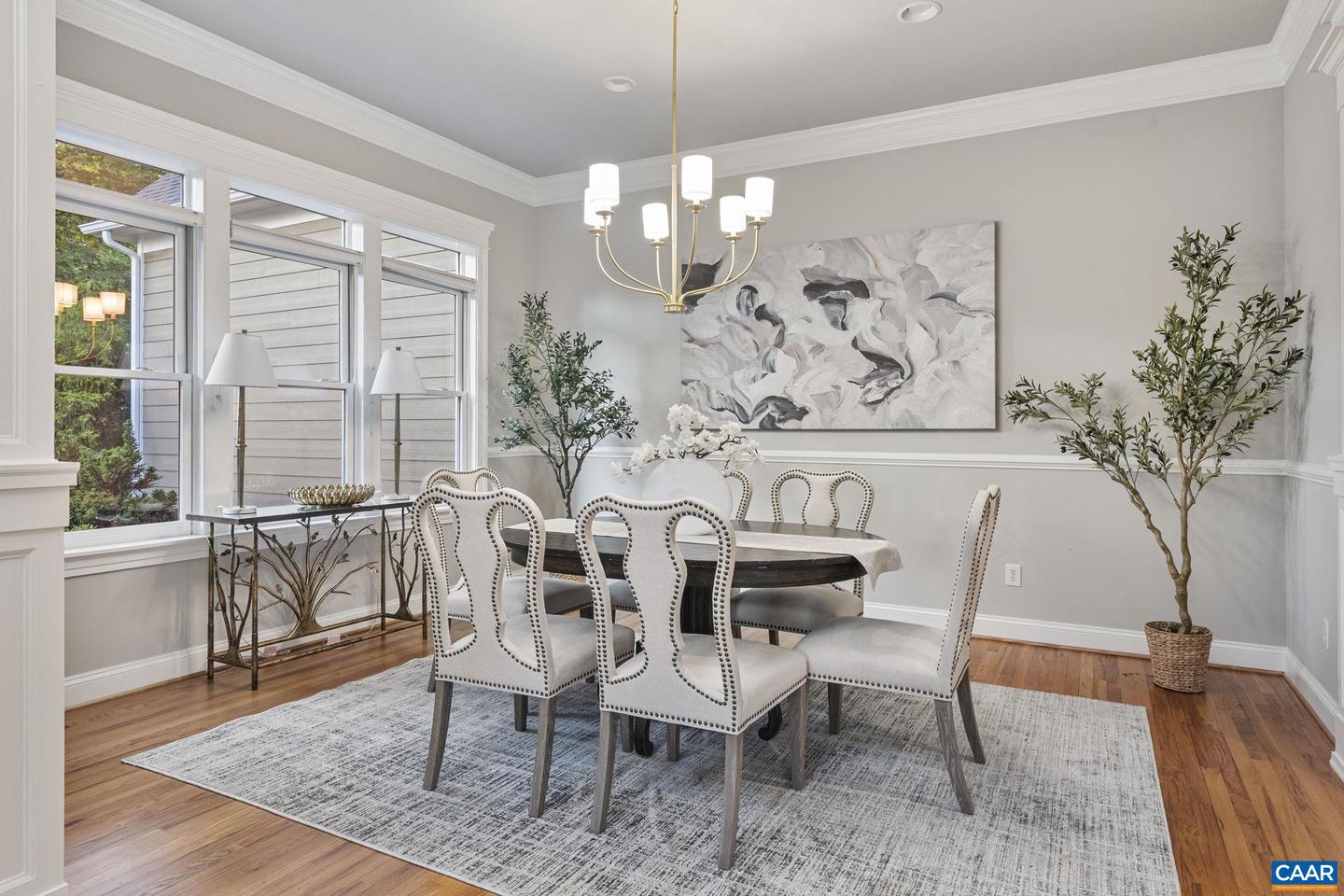 2556 SUMMIT RIDGE TRL, CHARLOTTESVILLE, Virginia 22911, 4 Bedrooms Bedrooms, ,4 BathroomsBathrooms,Residential,For sale,2556 SUMMIT RIDGE TRL,665676 MLS # 665676