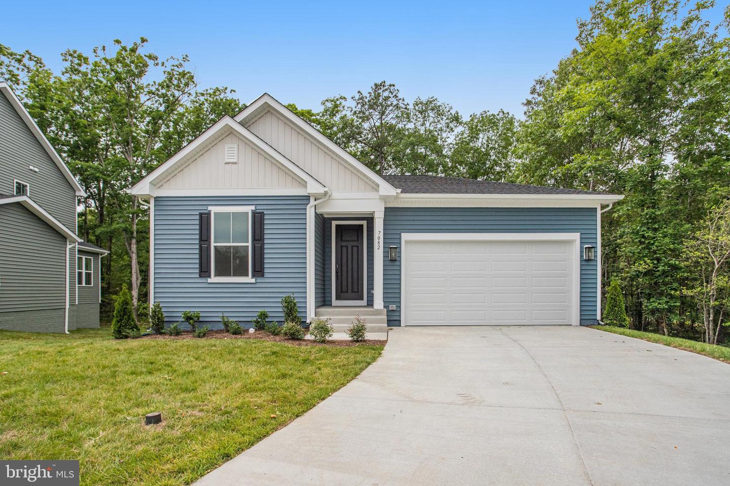 7082 BRAXTON CT, RUTHER GLEN, Virginia 22546, 1 Bedroom Bedrooms, ,2 BathroomsBathrooms,Residential,For sale,7082 BRAXTON CT,VACV2008312 MLS # VACV2008312