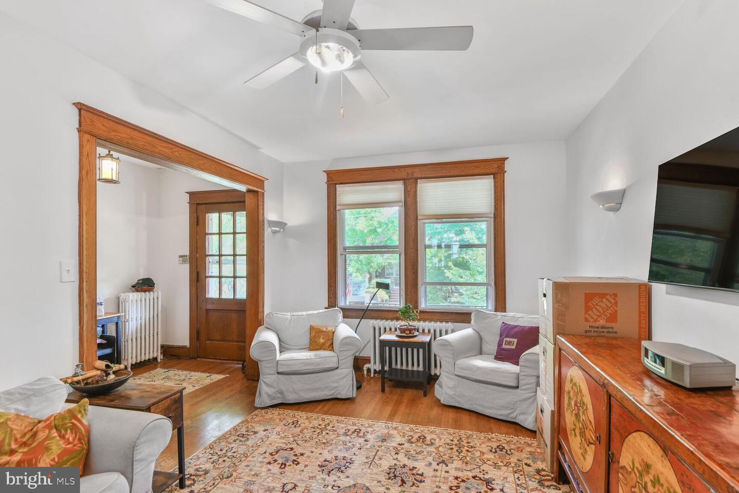 3905 BENTON ST NW, WASHINGTON, District Of Columbia 20007, 4 Bedrooms Bedrooms, ,3 BathroomsBathrooms,Residential,For sale,3905 BENTON ST NW,DCDC2205472 MLS # DCDC2205472