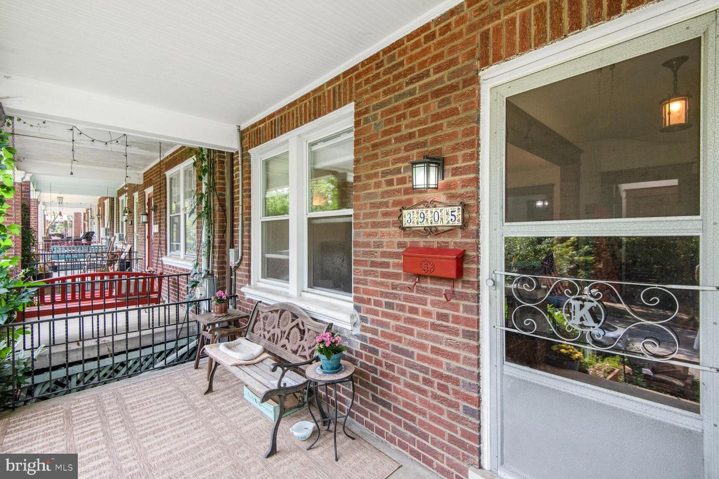 3905 BENTON ST NW, WASHINGTON, District Of Columbia 20007, 4 Bedrooms Bedrooms, ,3 BathroomsBathrooms,Residential,For sale,3905 BENTON ST NW,DCDC2205472 MLS # DCDC2205472