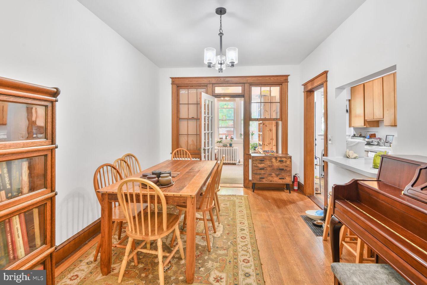 3905 BENTON ST NW, WASHINGTON, District Of Columbia 20007, 4 Bedrooms Bedrooms, ,3 BathroomsBathrooms,Residential,For sale,3905 BENTON ST NW,DCDC2205472 MLS # DCDC2205472