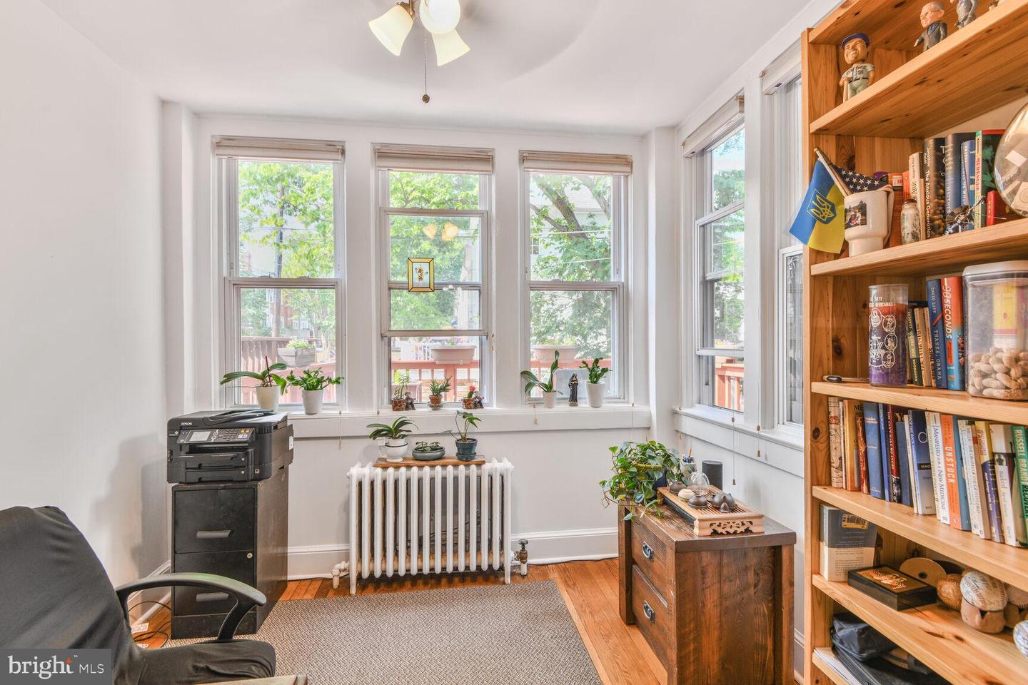 3905 BENTON ST NW, WASHINGTON, District Of Columbia 20007, 4 Bedrooms Bedrooms, ,3 BathroomsBathrooms,Residential,For sale,3905 BENTON ST NW,DCDC2205472 MLS # DCDC2205472