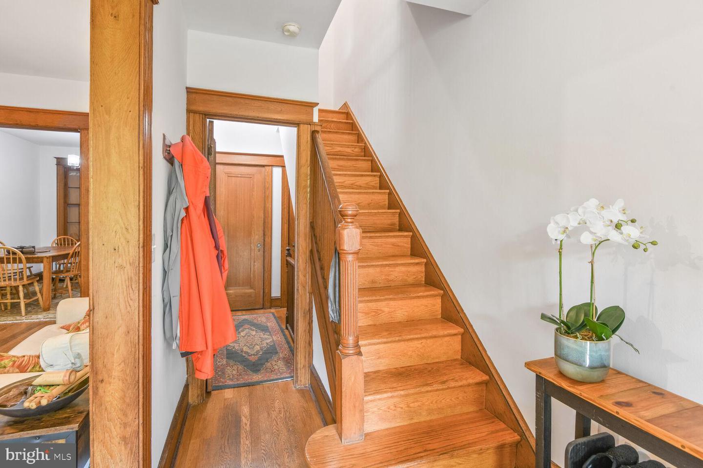 3905 BENTON ST NW, WASHINGTON, District Of Columbia 20007, 4 Bedrooms Bedrooms, ,3 BathroomsBathrooms,Residential,For sale,3905 BENTON ST NW,DCDC2205472 MLS # DCDC2205472